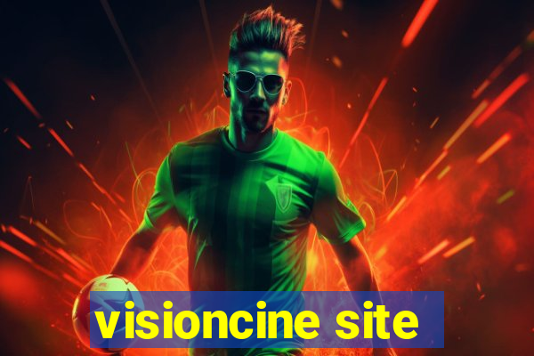 visioncine site